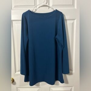 Susan Graver blouse